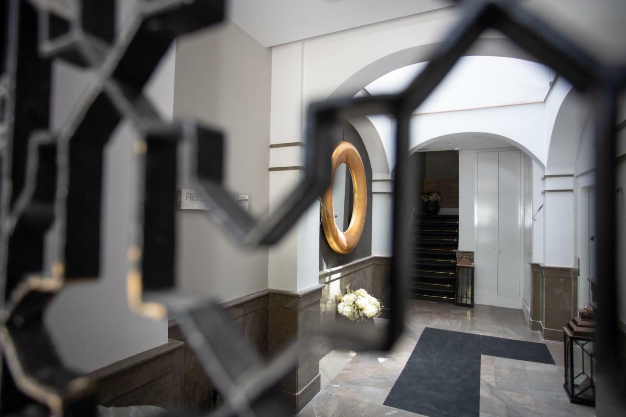 Bibo Suites Plaza Nueva Granada Kültér fotó