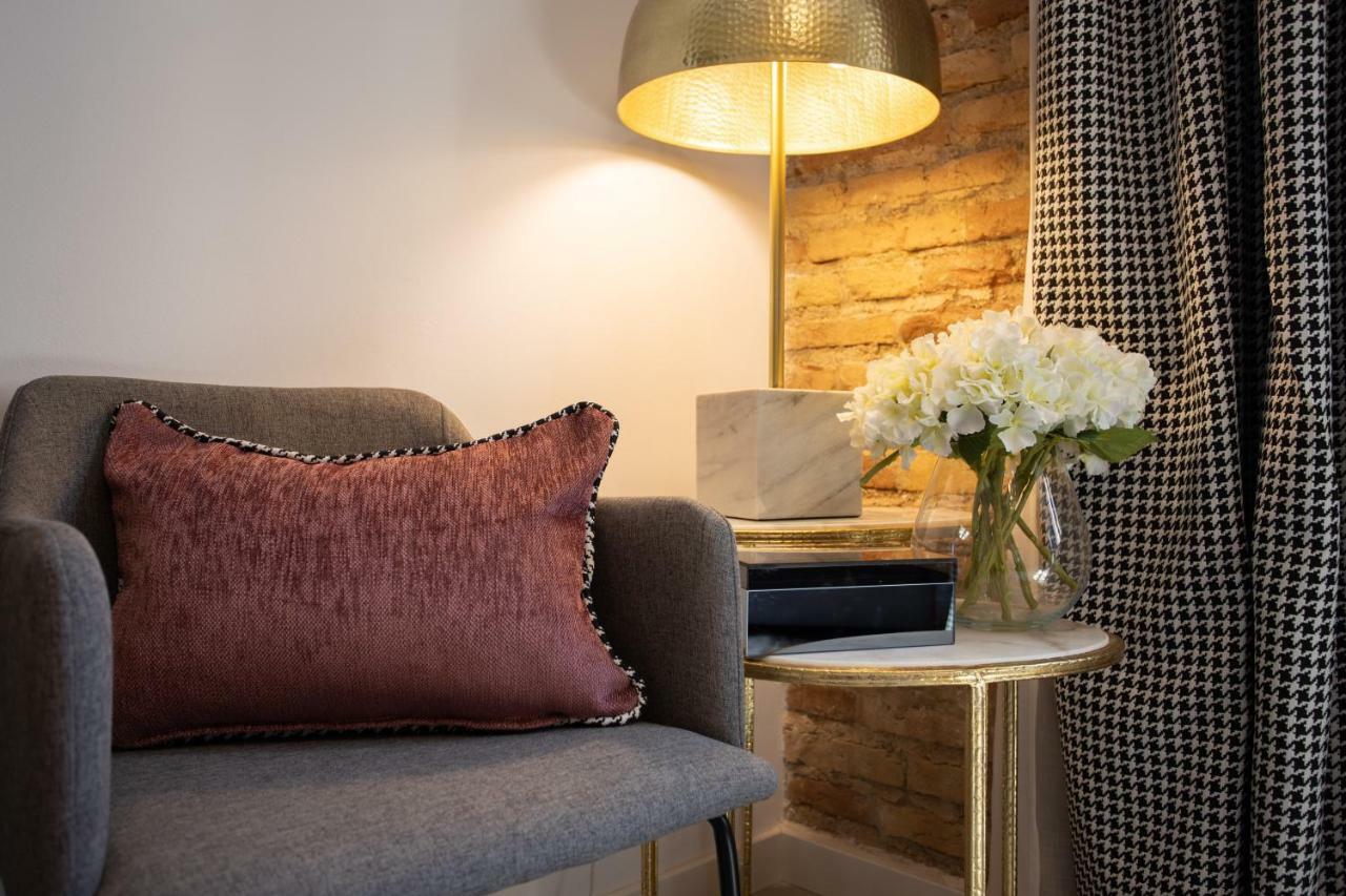 Bibo Suites Plaza Nueva Granada Kültér fotó