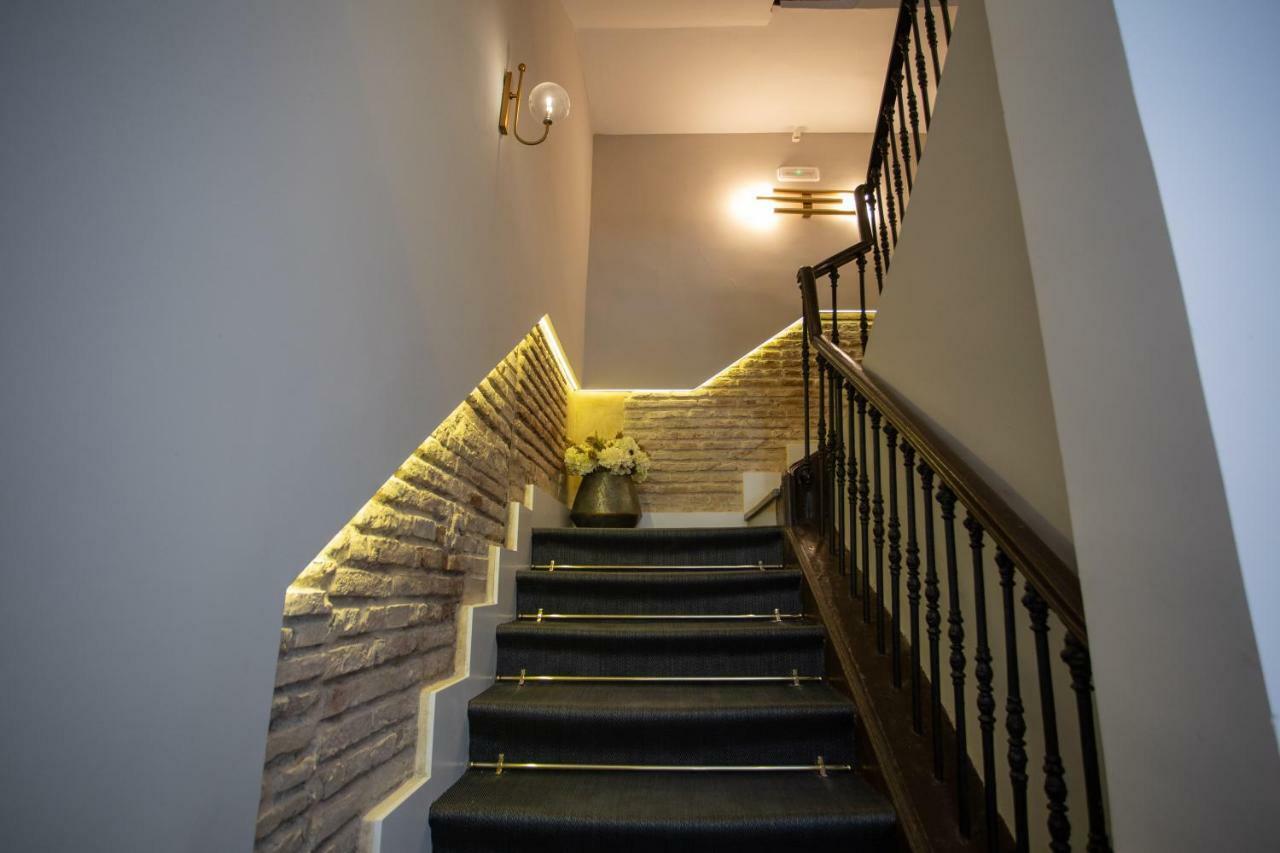 Bibo Suites Plaza Nueva Granada Kültér fotó